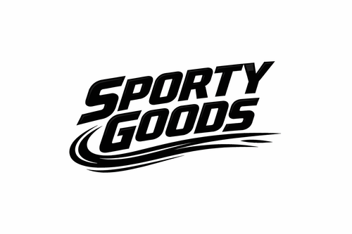sporty goods